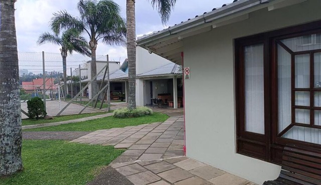 Apartamento em Bento Gonçalves-RS