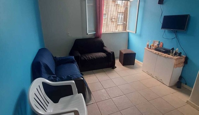 Apartamento em Belém no período da COP 30