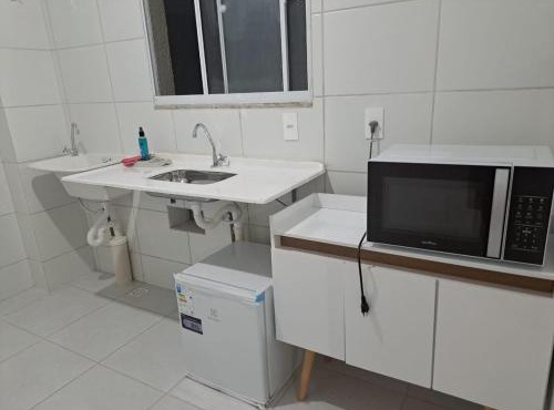 Apartamento em Belém, Pará Cop 30