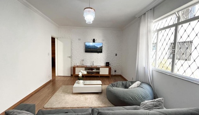 Apartamento em Belo Horizonte