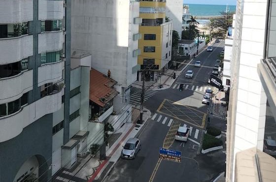 Apartamento em BC