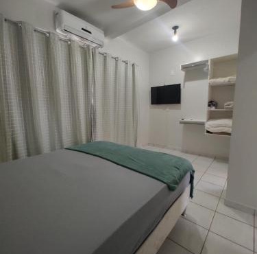 Apartamento em Cacoal - centro