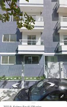 Apartamento em castelhanos