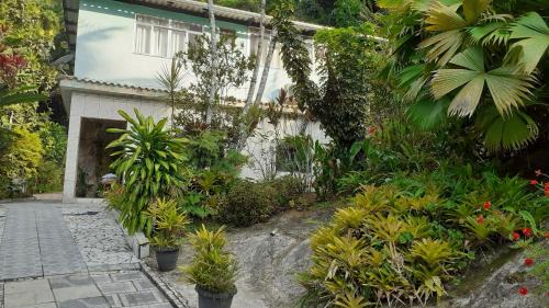 Apartamento em Chácara Aconchegante - Kitnet