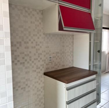 Apartamento em Cond Residencial