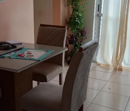 Apartamento em Condomínio