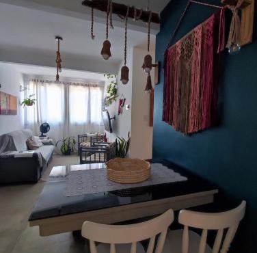 Apartamento em condomínio fechado na Farolândia