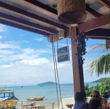 Apartamento em excelente localizaçao há três minutos da praia