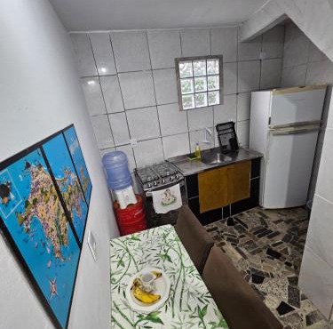 Apartamento em Florianópolis