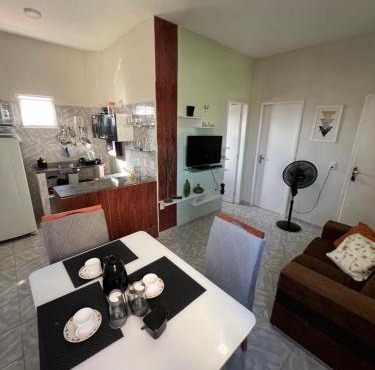 Apartamento em Fortaleza