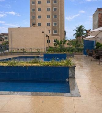 Apartamento em Fortaleza