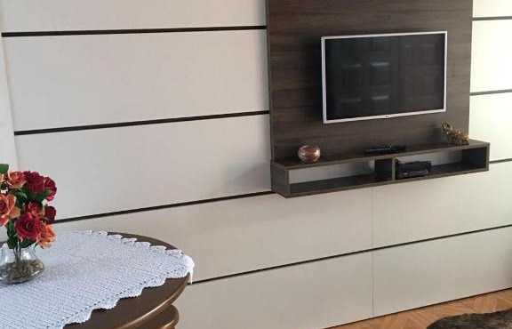 Apartamento em Gramado 04