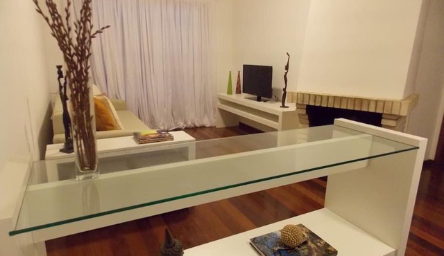 APARTAMENTO EM GRAMADO