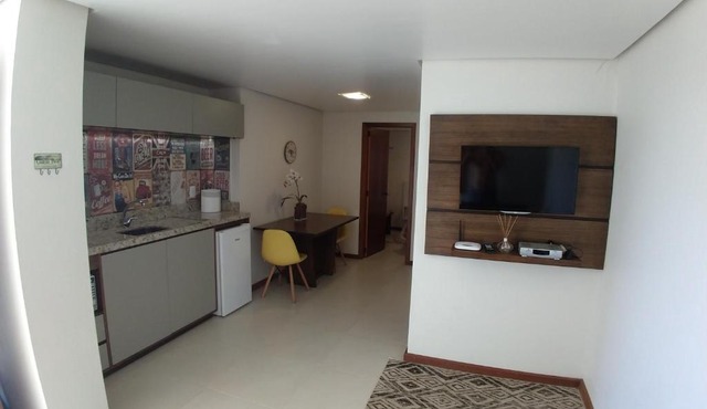 Apartamento em Gramado