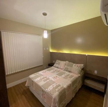 Apartamento em Gramado próximo ao centro