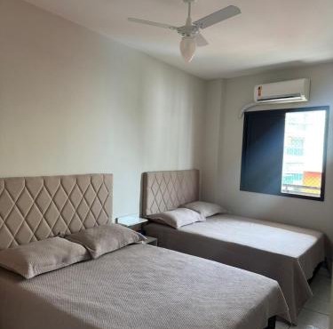 Apartamento em Guarapari 1 Quarto Ótima Localização