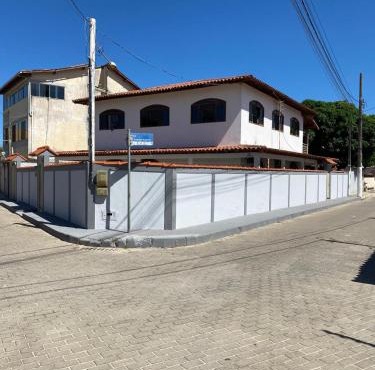 Apartamento em Itapemirim