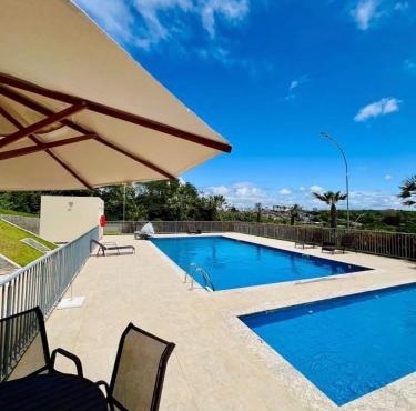 Apartamento em João Pessoa-perto da praia