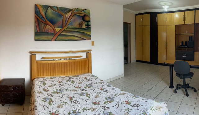 Apartamento em Linhares Localtop
