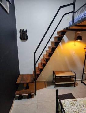 Apartamento em Lins - apto 02