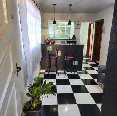 Apartamento em Lins - apto 04