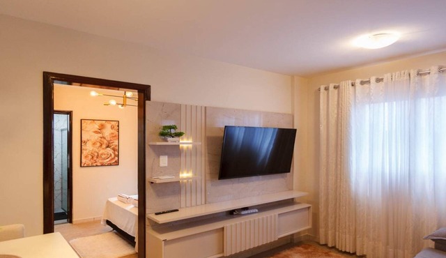 Apartamento em Londrina no Centro da cidade