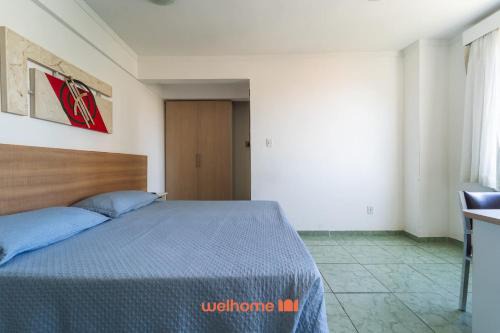 Apartamento em Macae a 550m da Praia