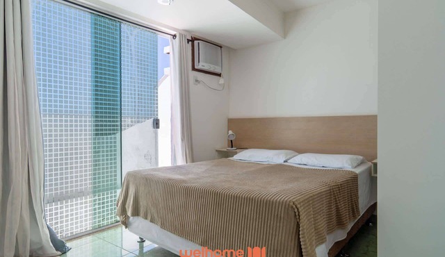 Apartamento em Macae Proximo a Praia de Imbetiba