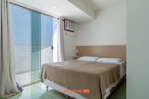 Apartamento em Macae Proximo a Praia de Imbetiba