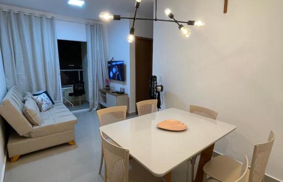Apartamento em Maceió