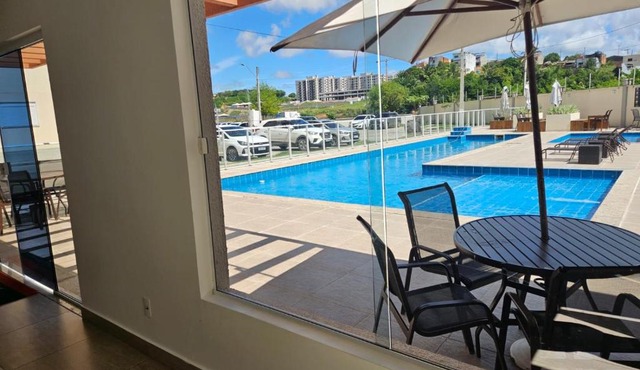 Apartamento em Maceió vizinho ao Parque Shopping
