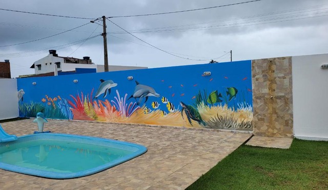Apartamento em Maragogi AL