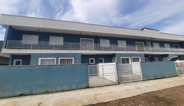 Apartamento em Maranduba-Ubatuba SP