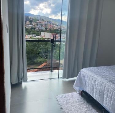 Apartamento em Mariana