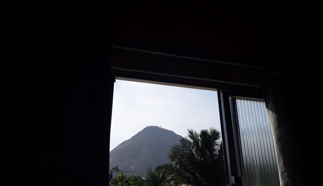 Apartamento em Maricá - 55 min do Rio de Janeiro - AP 7