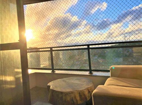 APARTAMENTO EM NATAL III