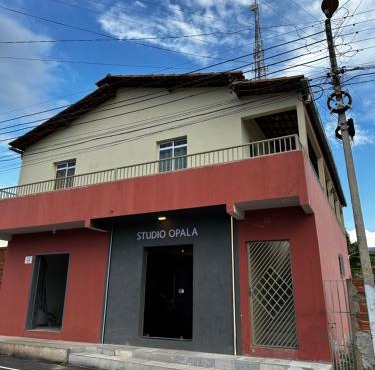 Apartamento em Pedro II