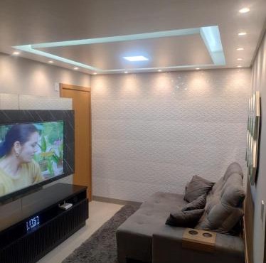 Apartamento em Piedade recanto
