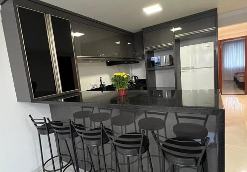 Apartamento em Pomerode - 205