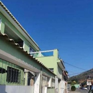 Apartamento em Realengo no Rio de Janeiro