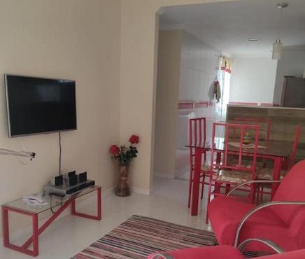 Apartamento em Rio das Ostras