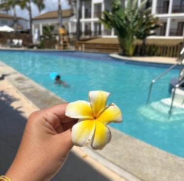 Apartamento em Subaúma no Resort Tree Bies