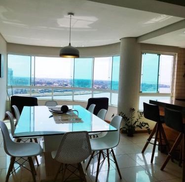 Apartamento em Tramandaí