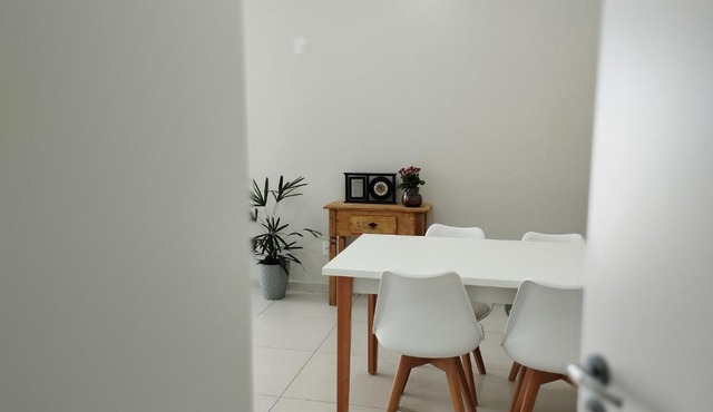 Apartamento em Turvo SC