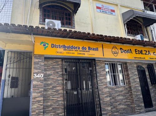 Apartamento em Vila Velha