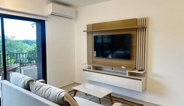 Apartamento en Luque cerca de Asunción 110 in Luque