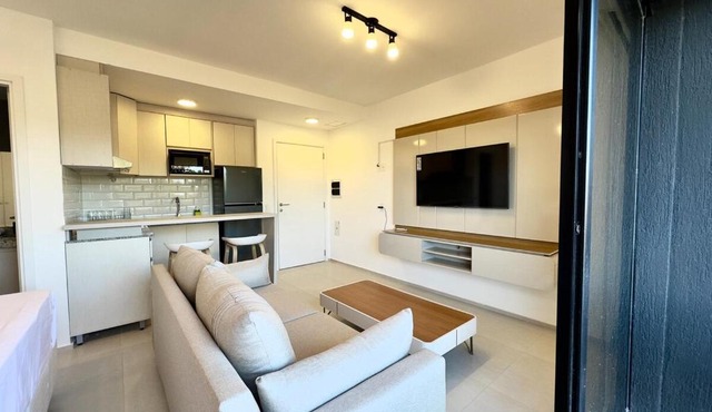 Apartamento en Luque cerca de Asunción 106