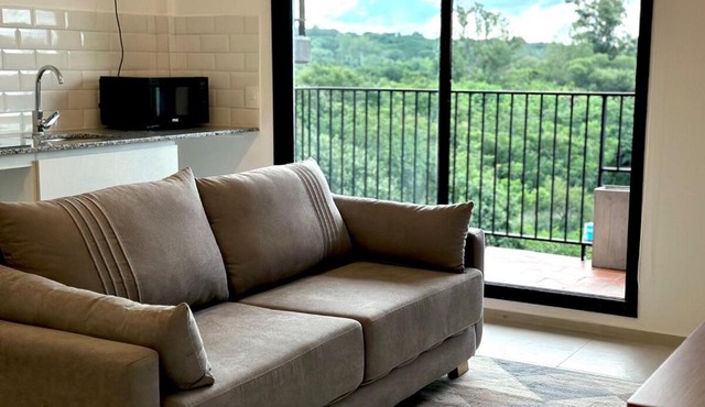 Apartamento en Luque cerca de Asunción 310