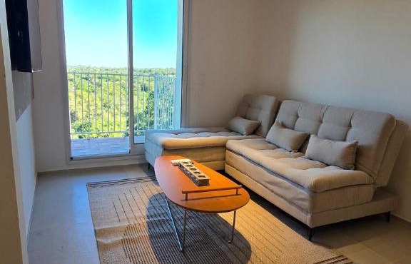Apartamento en Luque cerca de Asunción 613