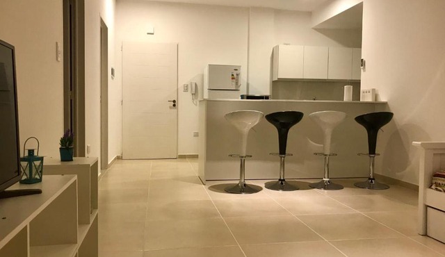 Apartamento en tigre